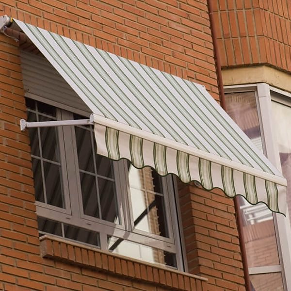 Trabajo de Persianas y Toldos Megia en Valdemoro